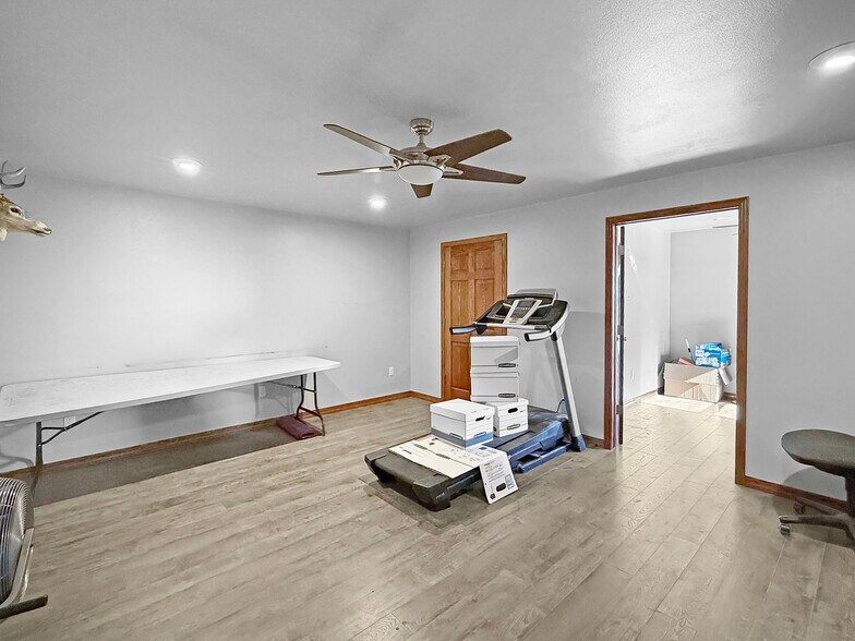 More Photos Of 39300 County Road 71, Crook Flex For Sale