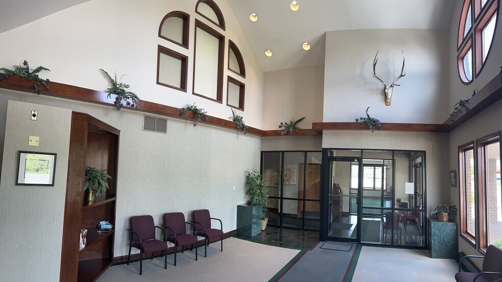 More Photos Of 3645 S Main St, Blacksburg Storefront Retail Office For Sale