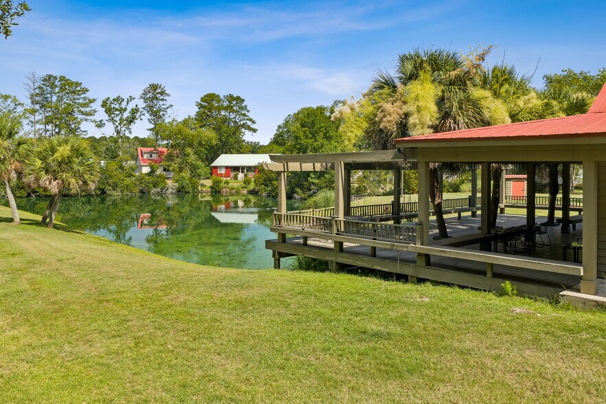 More Photos Of 205 Coosaw Way, Ridgeland Lodge Meeting Hall For Sale