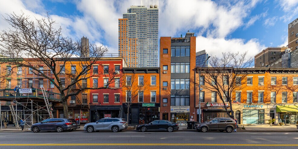More Photos Of 487 Atlantic Ave, Brooklyn Apartments For Sale