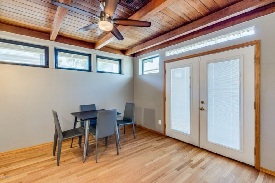 More Photos Of 51 E Monterey Way, Phoenix Medical For Lease