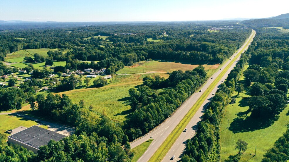 More Photos Of 2515 Statesville Rd, North Wilkesboro Land For Sale