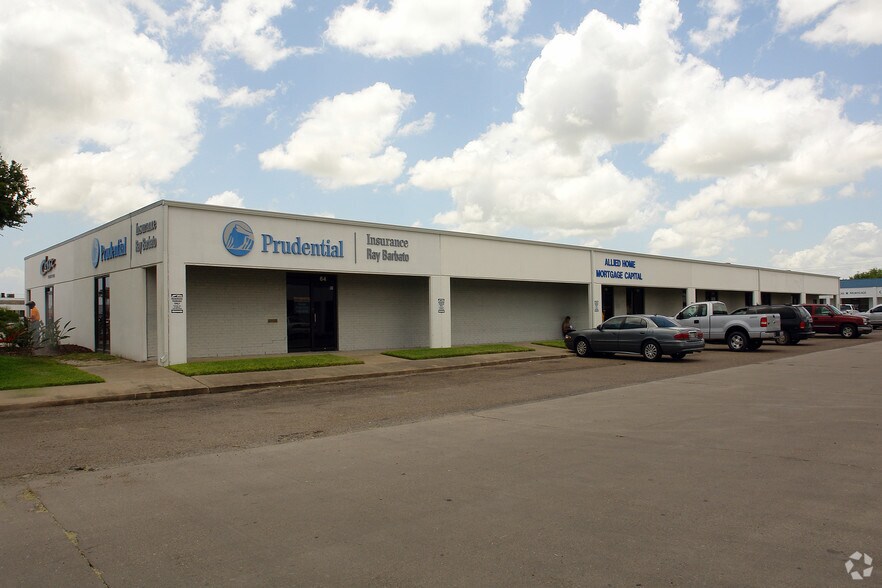 More Photos Of 4639 Corona Dr, Corpus Christi Office For Lease