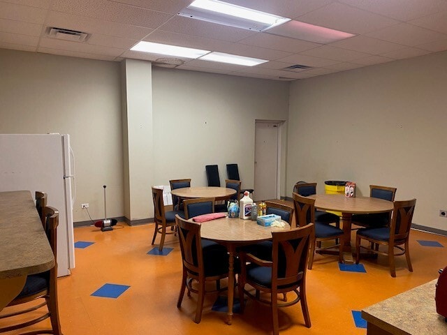 More Photos Of 100 Westgate Pky, Amarillo Freestanding For Sale