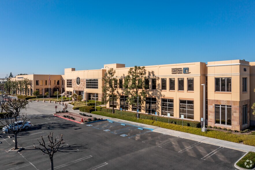 More Photos Of 915 W Imperial Hwy, Brea Unknown For Lease