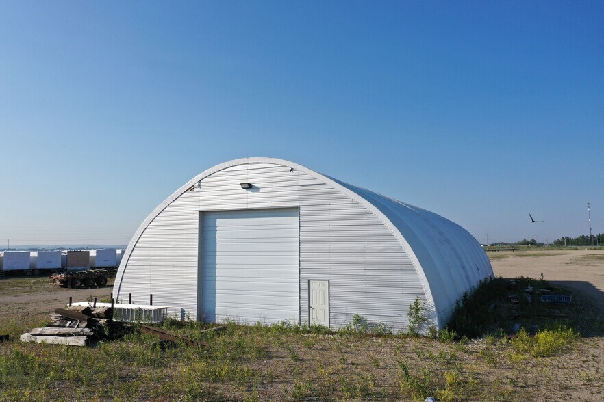 More Photos Of 825 & Range Rd, Sturgeon County Land For Lease