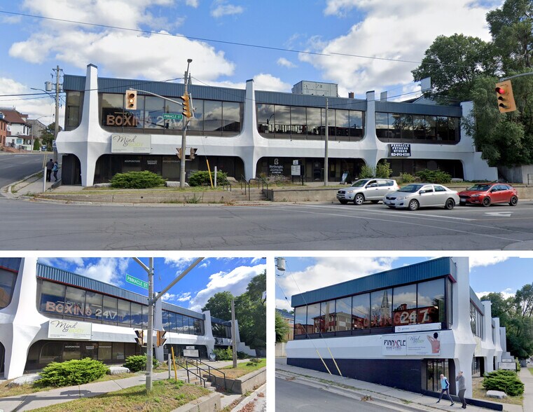 Primary Photo Of 257 Pinnacle St, Belleville Office For Sale