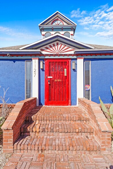 More Photos Of 1127 Wyoming Ave, El Paso Loft Creative Space For Lease