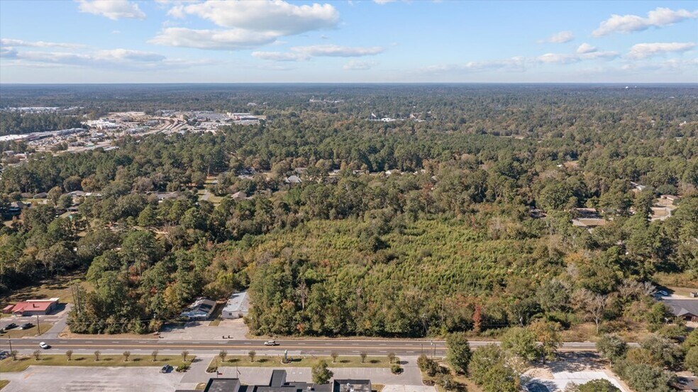More Photos Of 1510 S Chestnut St, Lufkin Land For Sale