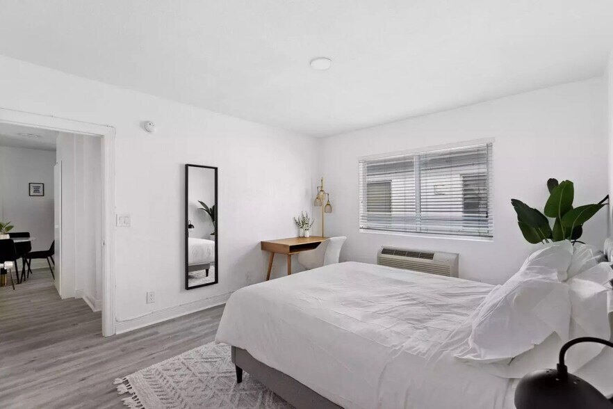 More Photos Of 7315-7325 Carlyle Ave, Miami Beach Apartments For Sale