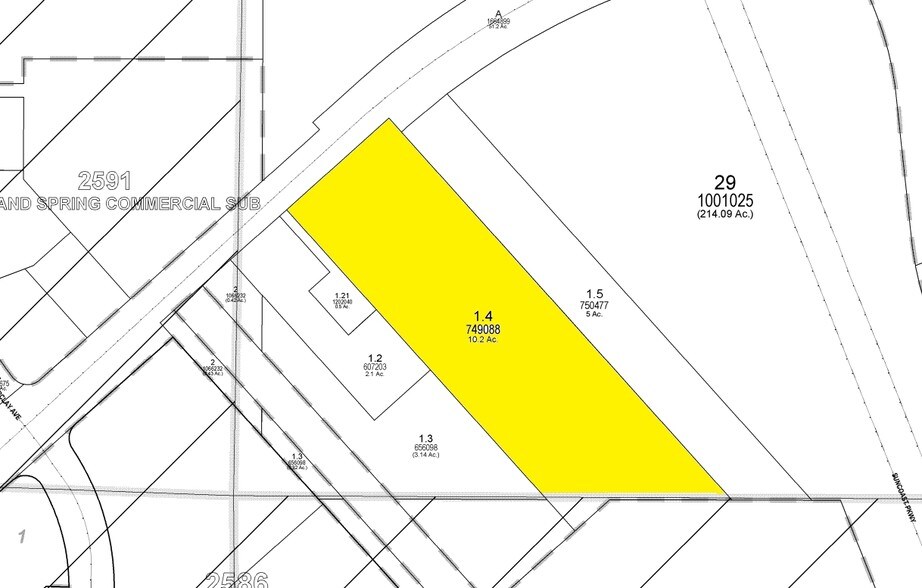 More Photos Of Spring Hill Dr and Suncoast Parkway, Spring Hill Land For Sale