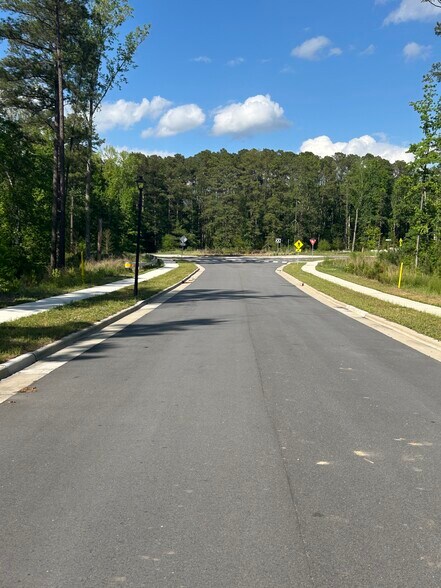 More Photos Of 0 Kelly Rd, Apex Land For Sale