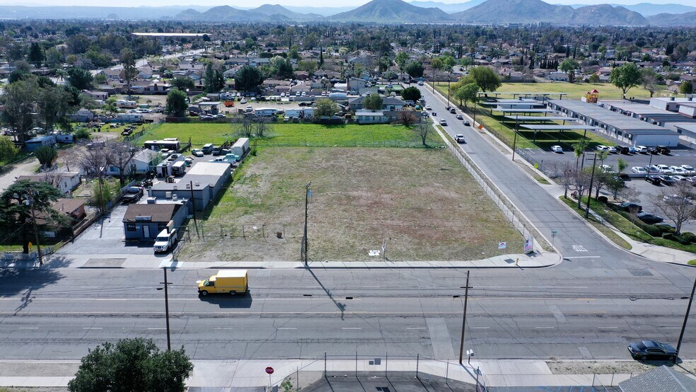 More Photos Of 17611-17625 Arrow Blvd, Fontana Land For Sale