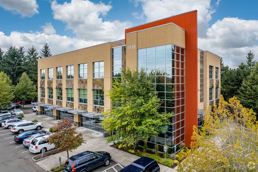 Primary Photo Of 2415 NE 134th St, Vancouver Medical For Lease