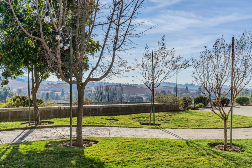 More Photos Of 5200 Di Arie Road, Mount Aukum Winery Vineyard For Sale