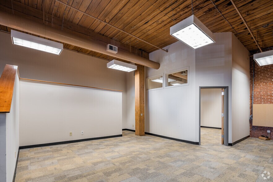 More Photos Of 1310 Papin St, Saint Louis Office For Lease