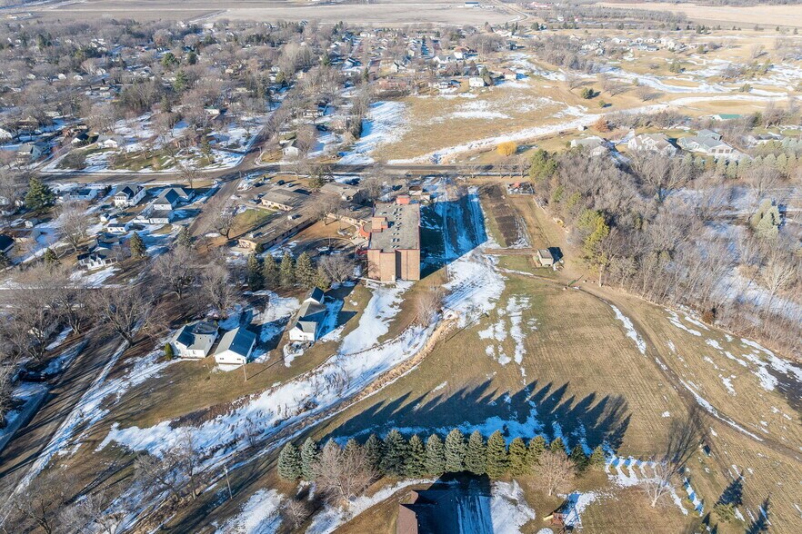 More Photos Of 200 E North St, Janesville Land For Sale