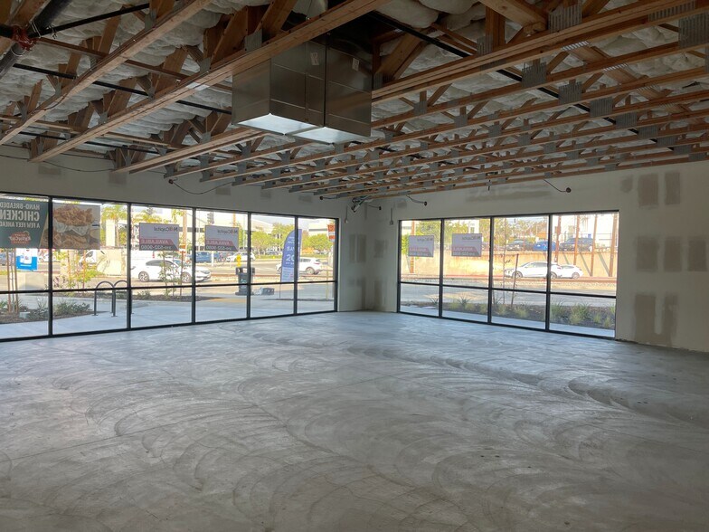 More Photos Of 21138 Western Ave, Torrance Restaurant For Lease