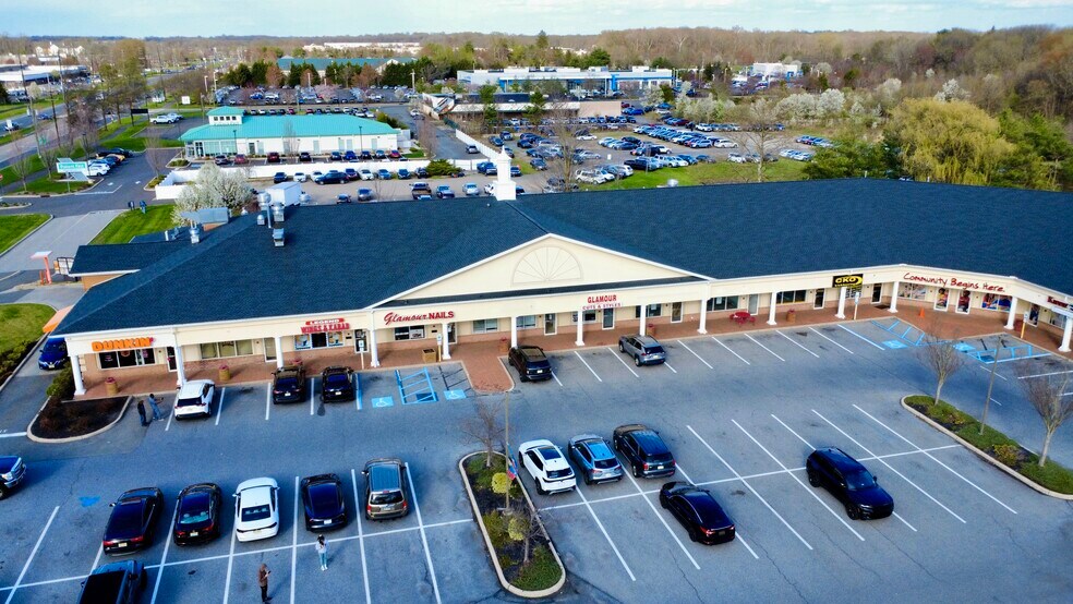 More Photos Of 621 US Highway 130, Hamilton General Retail For Sale