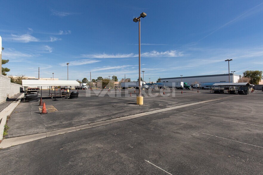 More Photos Of 2180 Pama Ln, Las Vegas Land For Lease