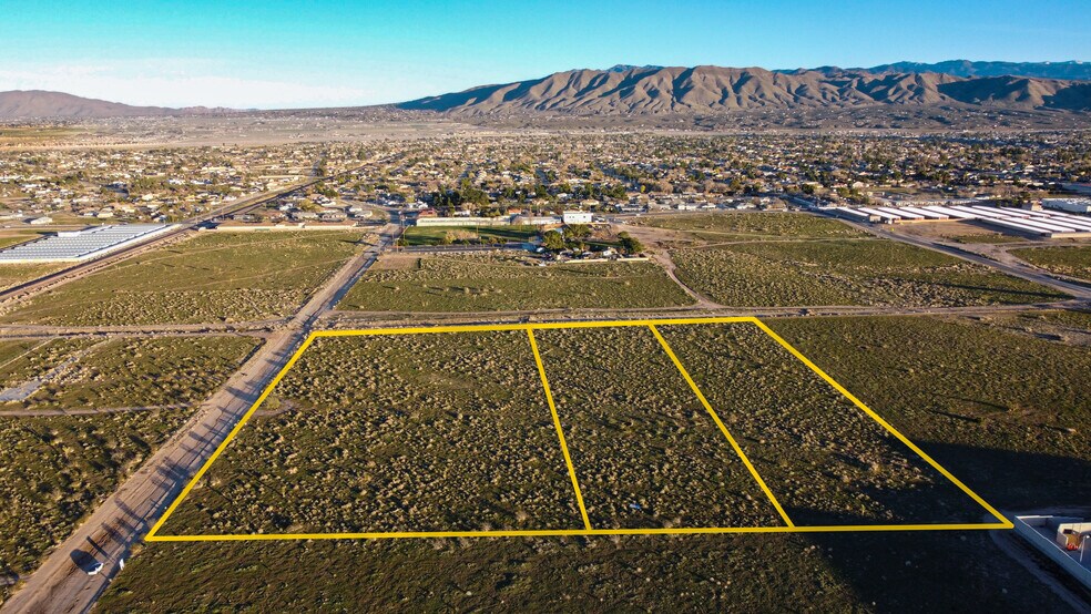 More Photos Of 0 Ave. G, Hesperia Land For Sale