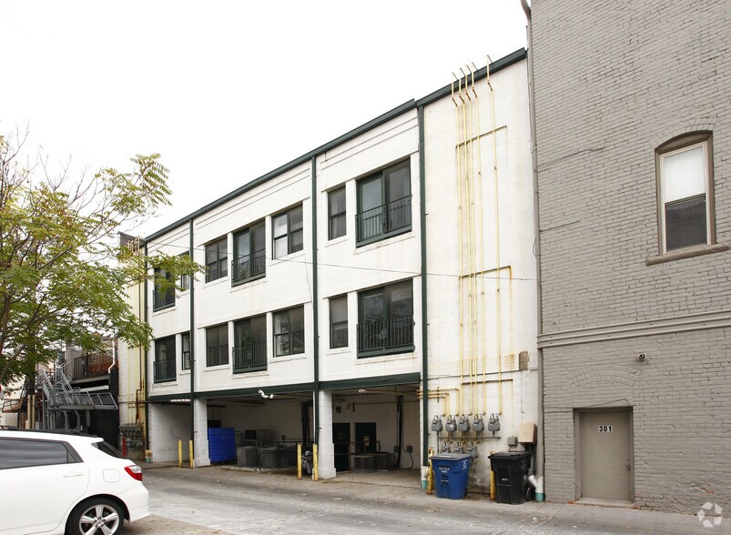 More Photos Of 303 S Main St, Ann Arbor Storefront Retail Residential For Lease