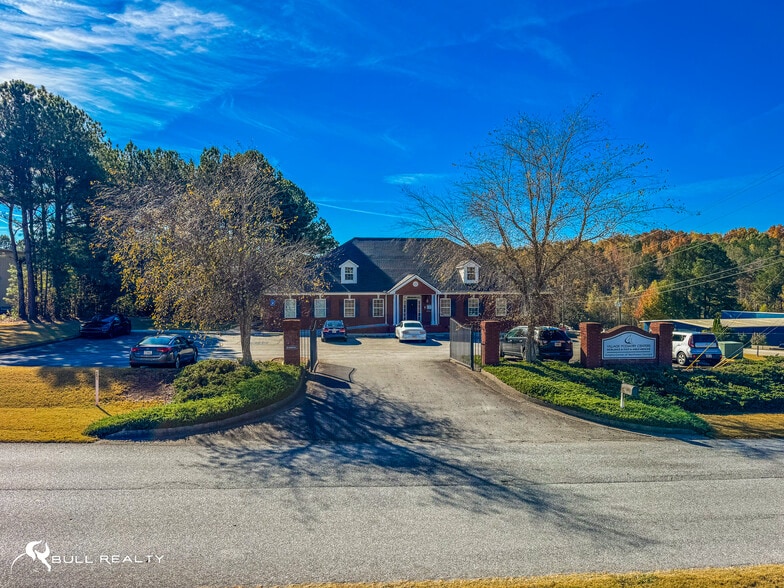 More Photos Of 100 Greystone Power Blvd, Dallas Medical For Sale
