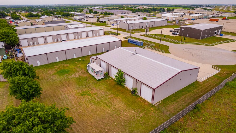 More Photos Of 113 METROTEX, Haslet Unknown For Lease