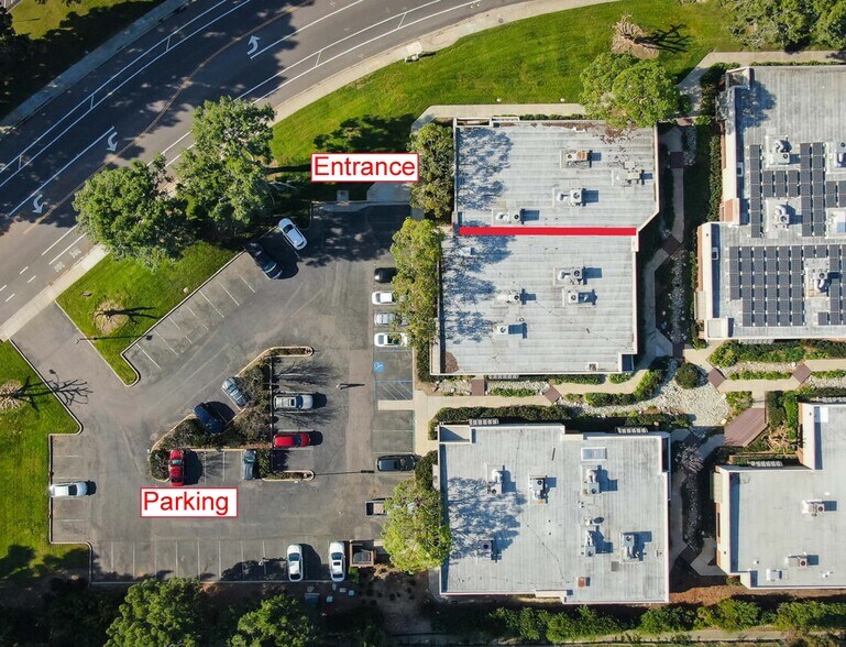 More Photos Of 5140-5142 Avenida Encinas, Carlsbad Office For Lease