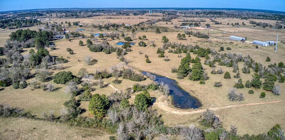 More Photos Of 26266 Fields Store Rd., Waller Land For Sale