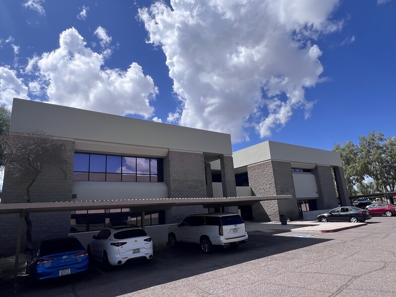 Primary Photo Of 4820 S Mill Ave, Tempe Office For Lease