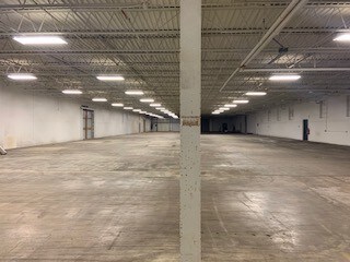 More Photos Of 105 Koomler Dr, La Porte Manufacturing For Lease