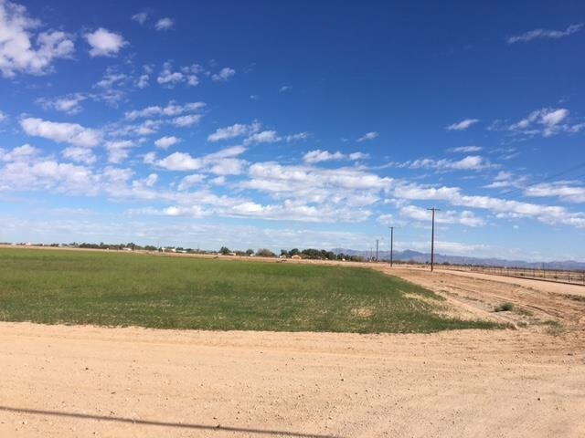 More Photos Of Arizona Farms Rd @ Cooper Rd, Florence Land For Sale