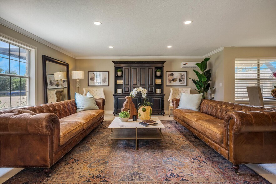 More Photos Of 6 US Highway 87, Comfort Office For Sale