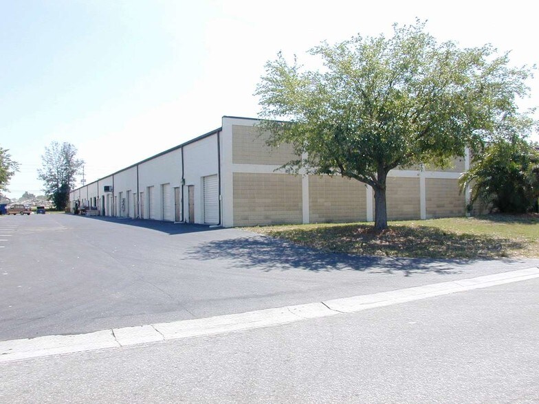 More Photos Of 3734 131st Ave N, Clearwater Warehouse For Lease