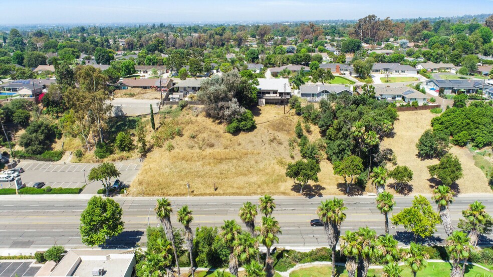 More Photos Of 1555 N Harbor Blvd, Fullerton Land For Sale