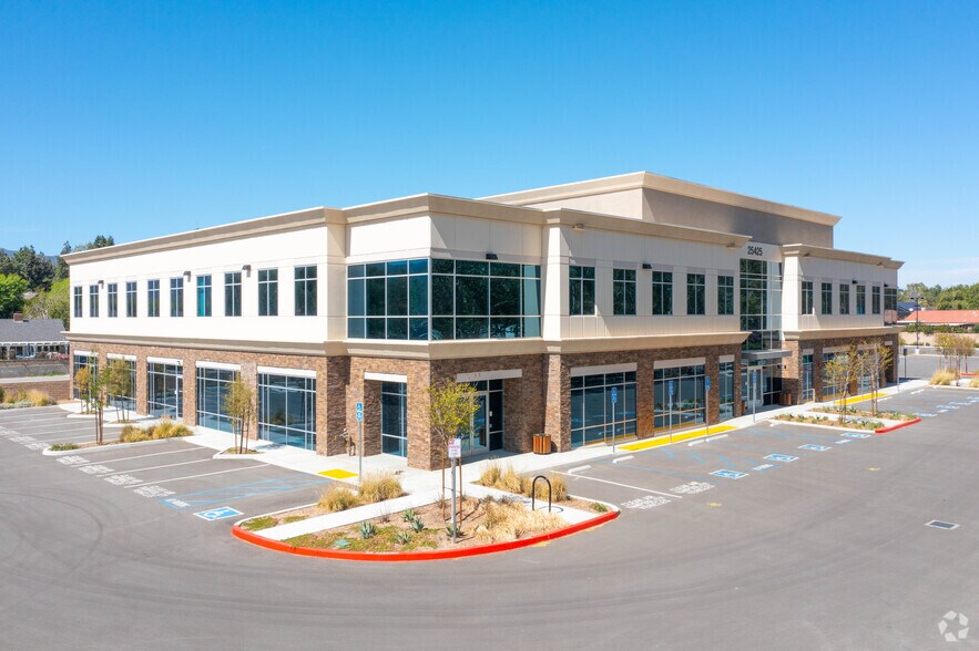 Primary Photo Of 25425 Orchard Village Rd, Santa Clarita Medical For Sale