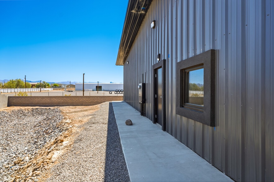 More Photos Of 5894 Amaral rd, Fort Mohave Industrial For Sale