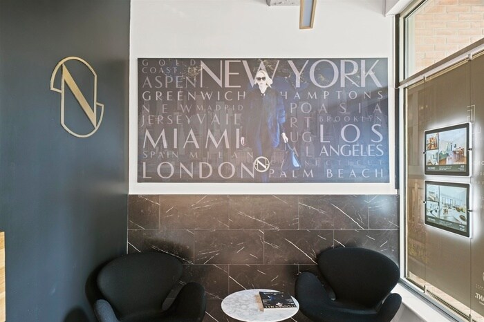 More Photos Of 140 Bay St, Jersey City Apartments For Lease