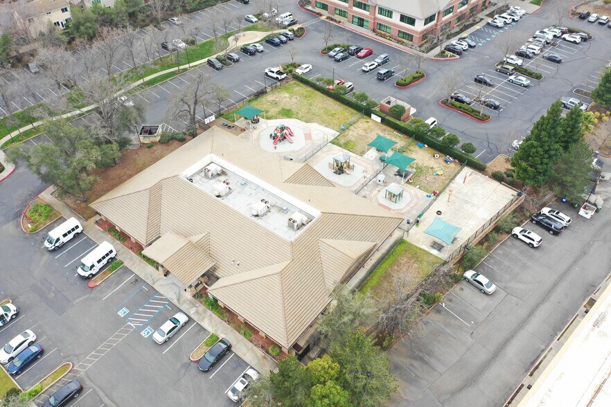 More Photos Of 420 Natoma Station Dr, Folsom Daycare Center For Lease