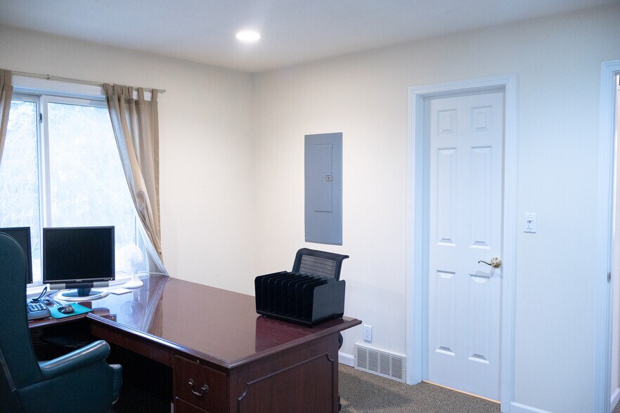 More Photos Of 17656 US Highway 12, New Buffalo Office For Sale