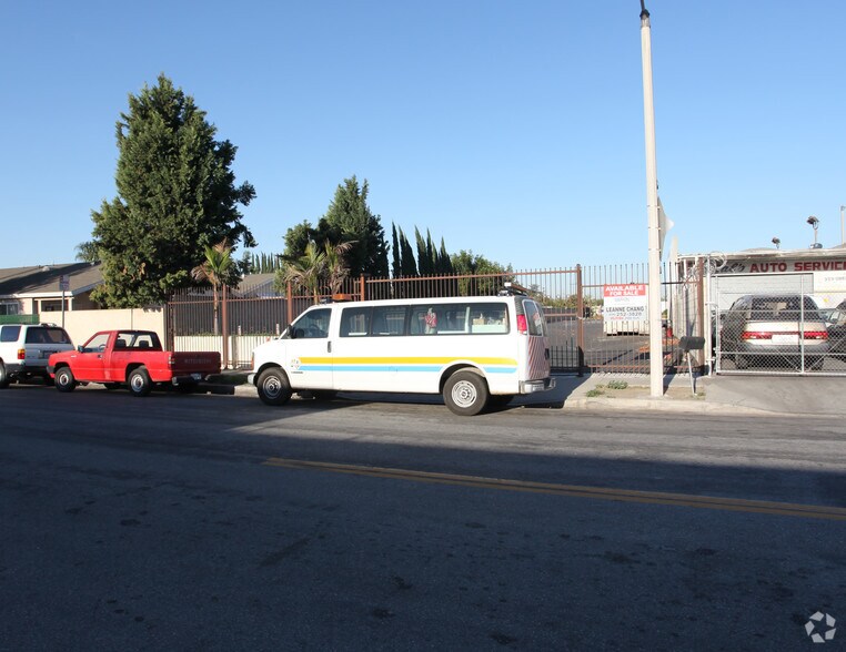 More Photos Of 13540 Valley Blvd, La Puente Land For Sale
