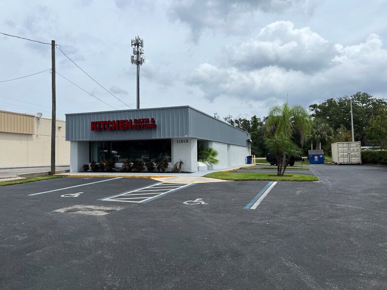 Primary Photo Of 11913 N Dale Mabry Hwy, Tampa Freestanding For Lease