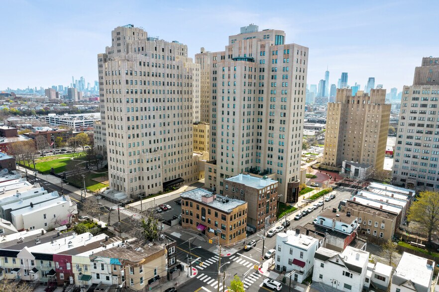 More Photos Of 8 Baldwin Ave, Jersey City Medical For Sale