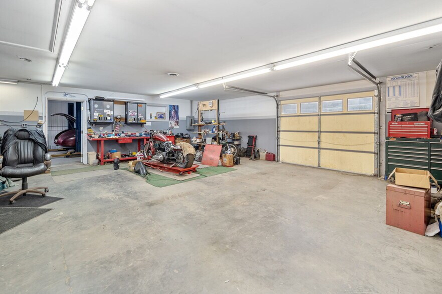 More Photos Of 1225 NY-7, Richmondville Self Storage For Sale