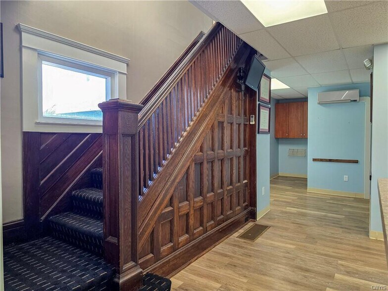 More Photos Of 337 N Peterboro St, Canastota Office Residential For Sale