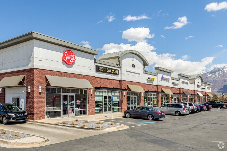 Primary Photo Of 196 W 12300 S, Draper Freestanding For Lease