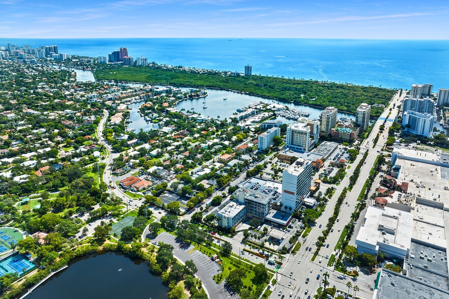 More Photos Of 2455 E Sunrise Blvd, Fort Lauderdale Loft Creative Space For Sale