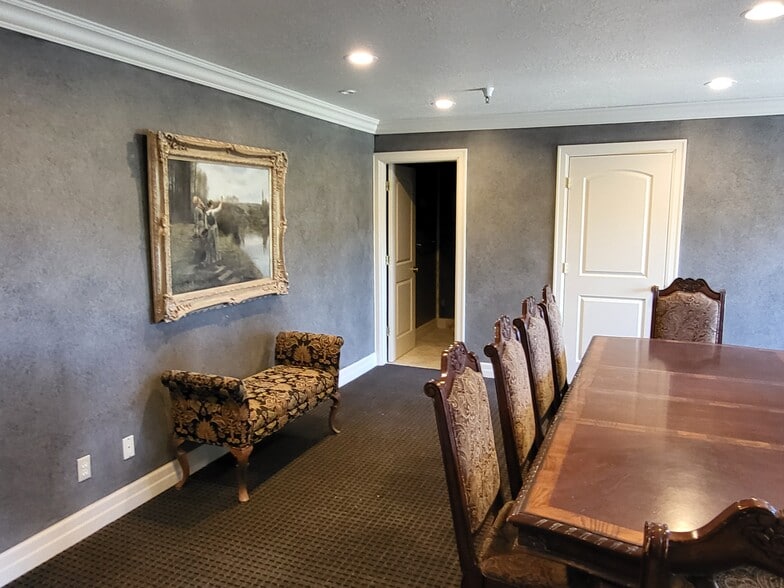 More Photos Of 7877 US-89, Wellsville Rehabilitation Center For Sale