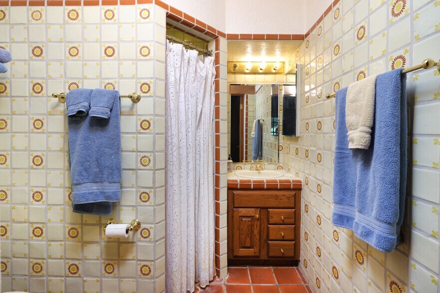 More Photos Of 13105 E Placita Las Avenas, Tucson Horse Stables For Sale